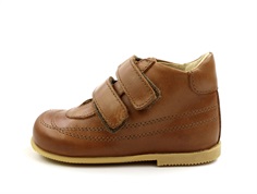 Arauto RAP cognac tuscany toddler shoes Alfred